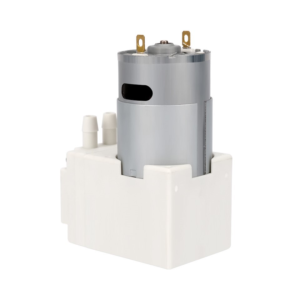 DC Motor Micro Air Pump For Medical Device price