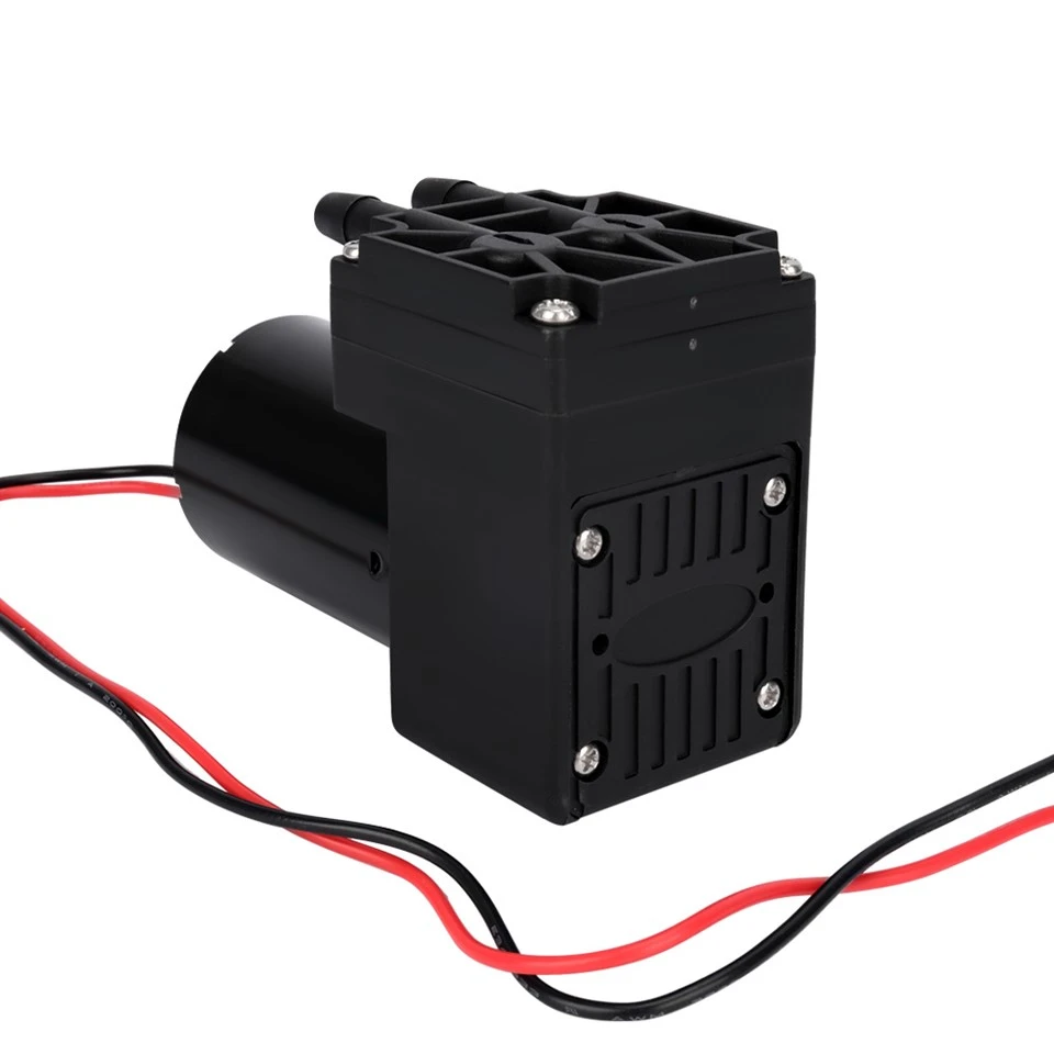Mute Mini Water Air DC Diaphragm Pump suppliers